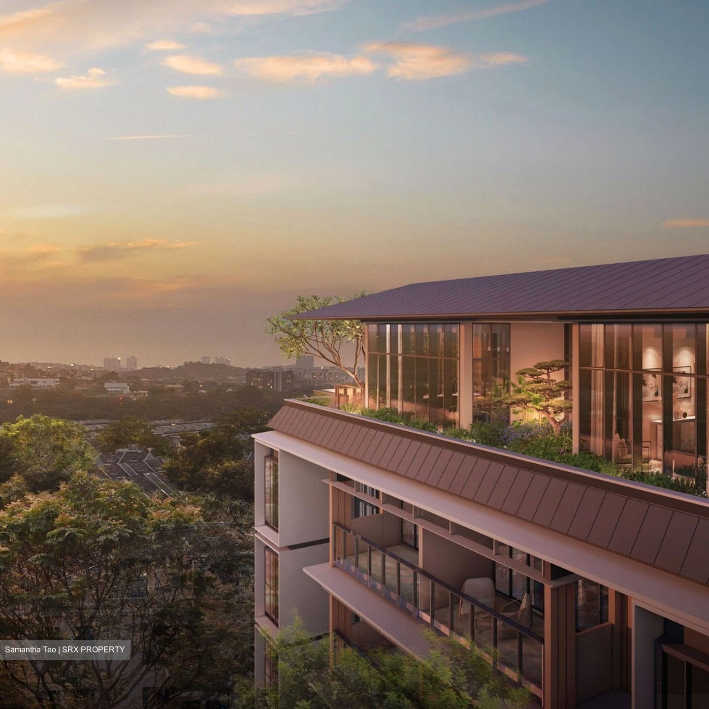 Watten House (D11), Condominium #435497951